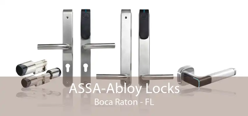 ASSA-Abloy Locks Boca Raton - FL