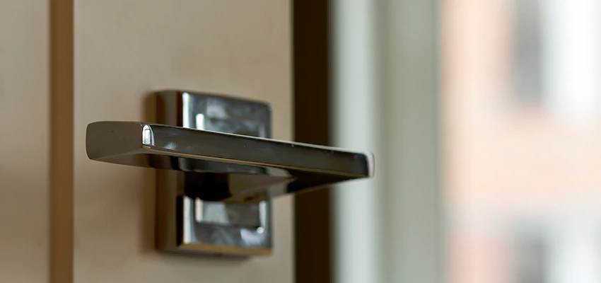 Door Lever Knob Repair in Boca Raton, Florida