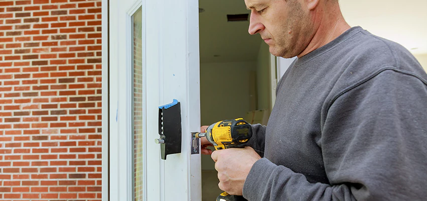 Eviction Locksmith Services For Lock Installation in Boca Raton, FL