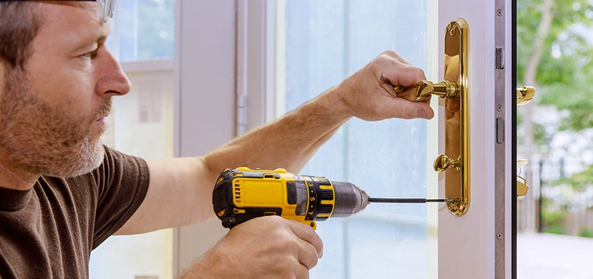 Affordable Bonded & Insured Locksmiths in Boca Raton, FL