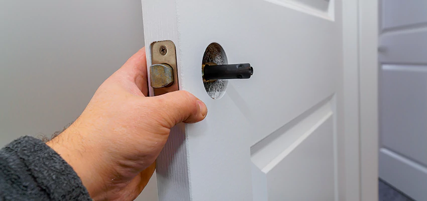 Nighttime Locksmith For Lock Repair in Boca Raton, FL