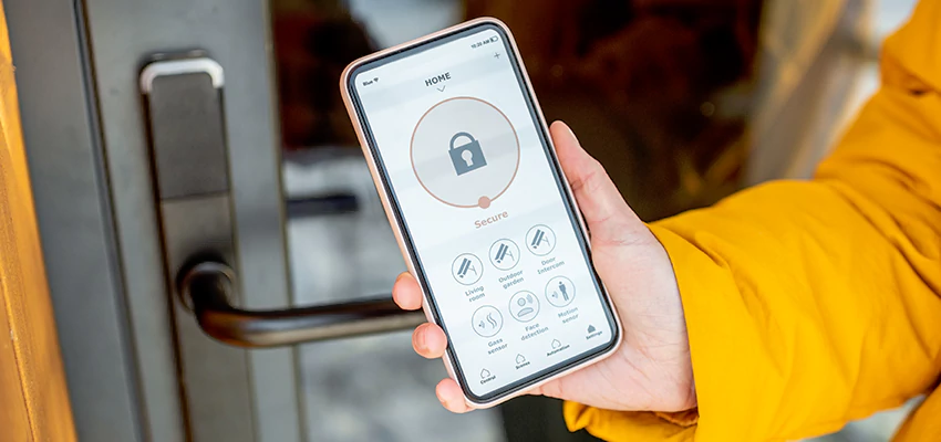 Kwikset Halo Wifi Locks Repair And Installation in Boca Raton, FL