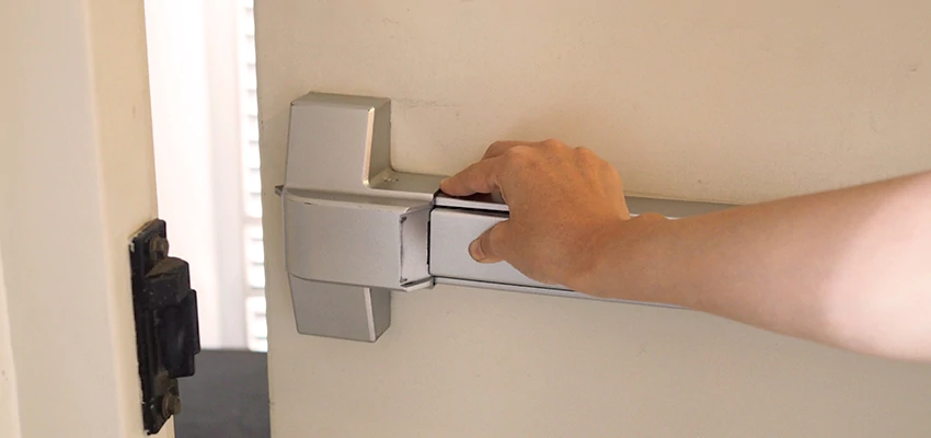 Door Lock Cylinder Reinforcements in Boca Raton, FL