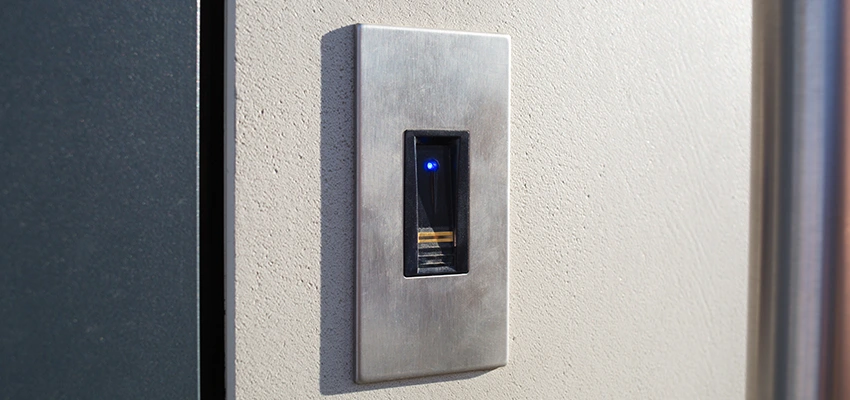 Fingerprint Biometric Entry Systems Maintenance in Boca Raton, Florida