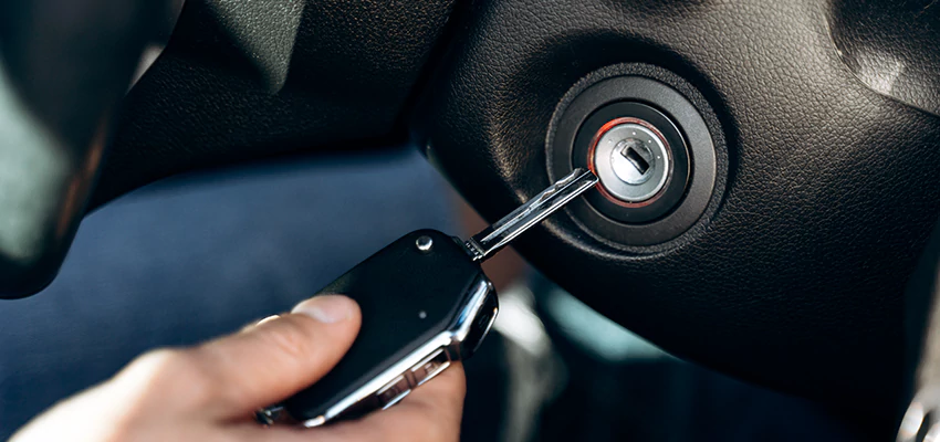 Car Key Replacement Locksmith in Boca Raton, Florida