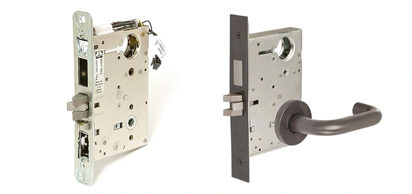 Corbin Russwin Mortise Locks Repair Installation in Boca Raton, FL