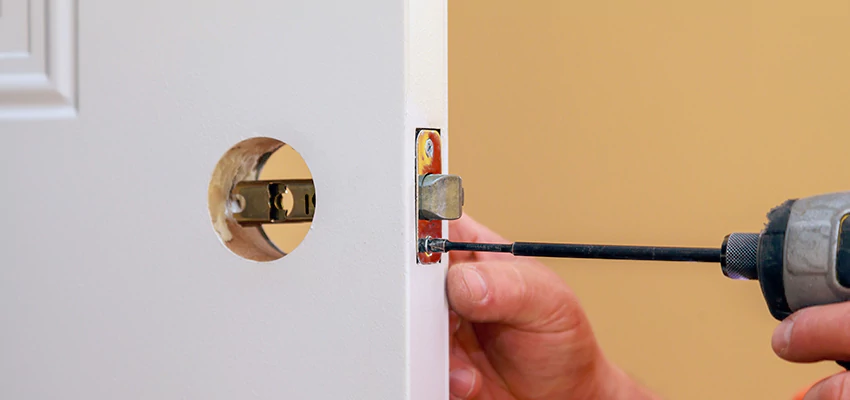 Stuck Door Knobs Repair in Boca Raton, FL