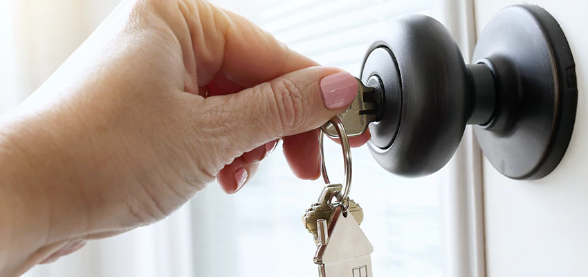 Top Locksmith For Residential Lock Solution in Boca Raton, Florida