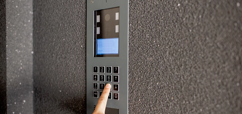 Access Control System Installation in Boca Raton, Florida