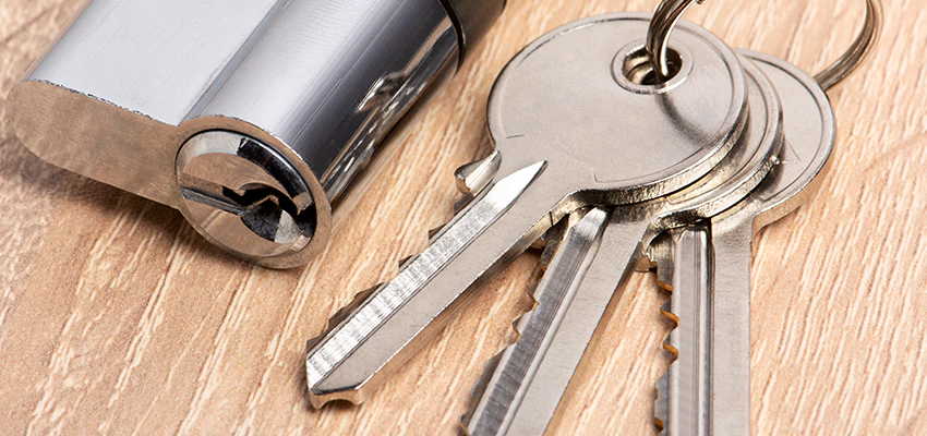 Lock Rekeying Services in Boca Raton, Florida