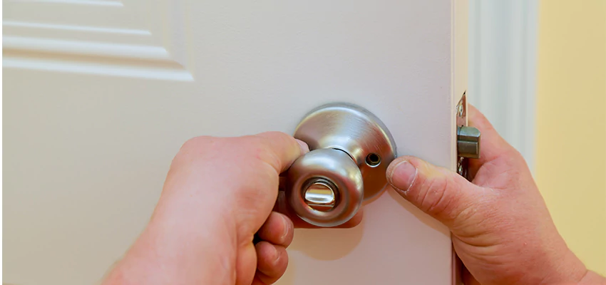 After-hours Locksmith For Lock And Key Installation in Boca Raton, FL