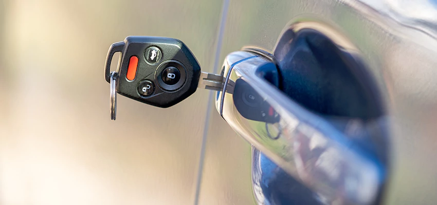 Automotive Locksmith Key Programming Specialists in Boca Raton, FL