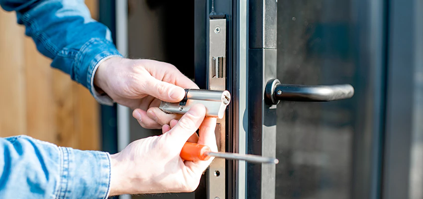 Eviction Locksmith For Lock Repair in Boca Raton, FL