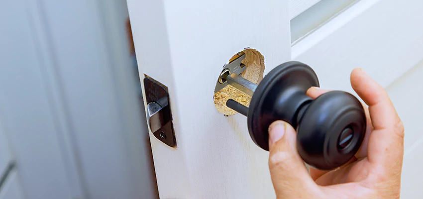 Locksmith For Lock Repair Near Me in Boca Raton, Florida