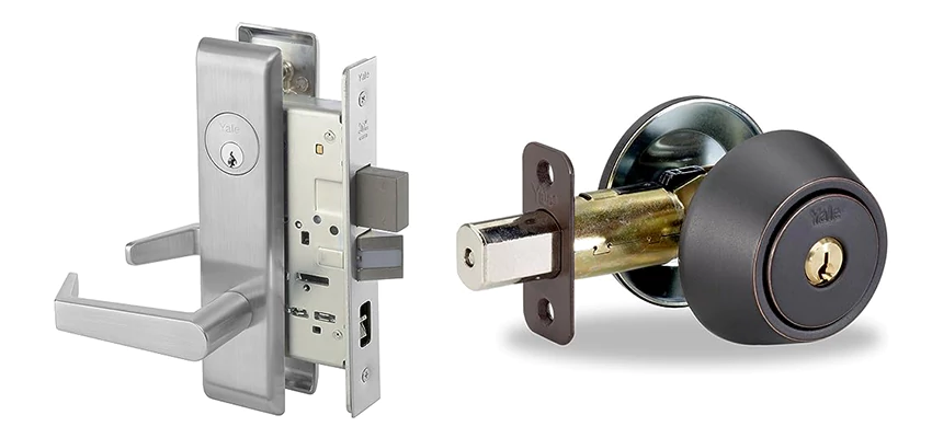 Yale Multipoint Lock in Boca Raton, FL