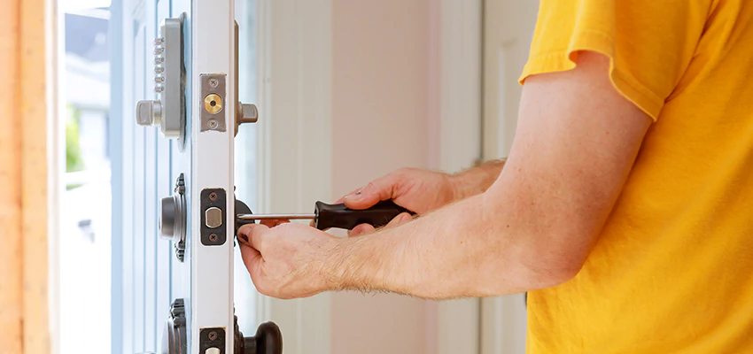 Eviction Locksmith For Key Fob Replacement Services in Boca Raton, FL