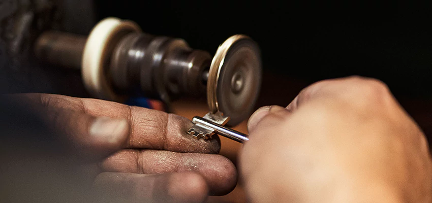 Hotel Lock Master Key System in Boca Raton, Florida