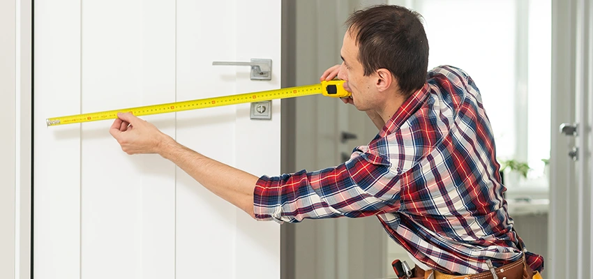 Bonded & Insured Locksmiths For Lock Repair in Boca Raton, Florida