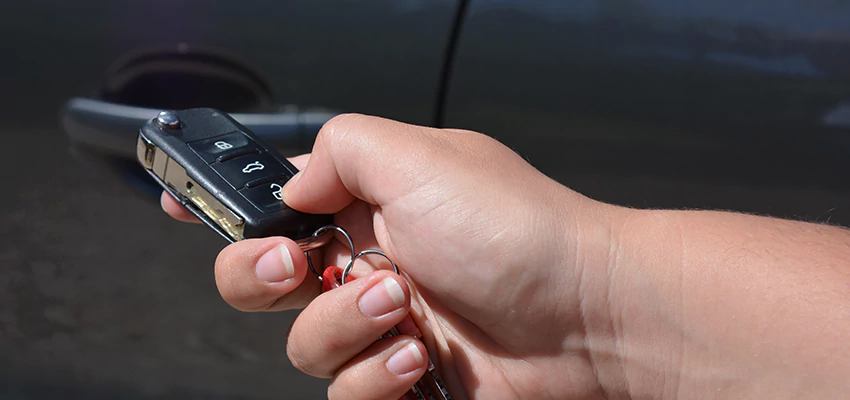 Car Door Unlocking Locksmith in Boca Raton, Florida