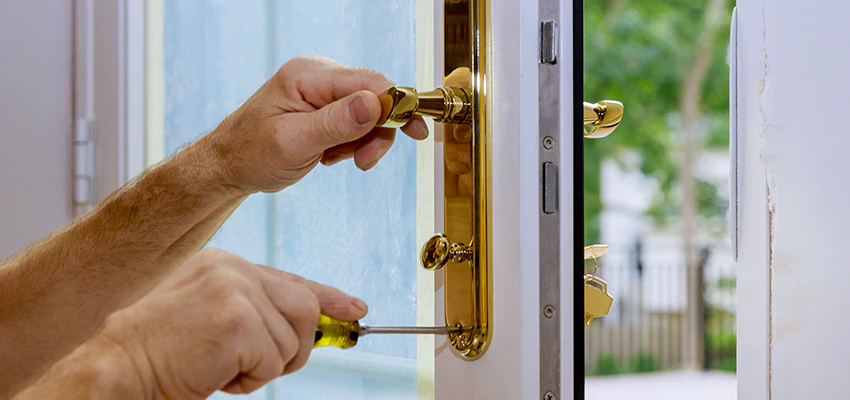 Local Locksmith For Key Duplication in Boca Raton, FL